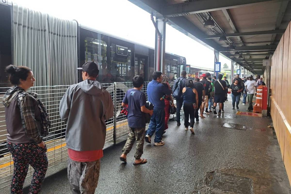 justica-alertou-prefeitura-de-sp-sobre-exigencia-de-ampliar-onibus-meses-antes-da-eleicao