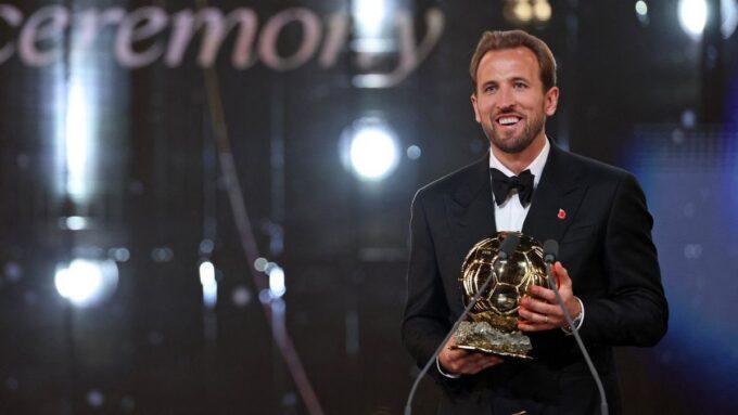 gala-del-balon-de-oro-2026:-coronacion-historica-para-harry-kane-y-alexia-putellas-en-londres