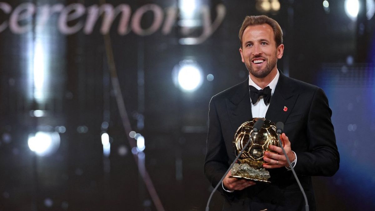 gala-del-balon-de-oro-2026:-coronacion-historica-para-harry-kane-y-alexia-putellas-en-londres