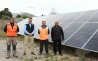 energia-solar-reducira-costos-electricos-de-sistemas-sanitarios-rurales