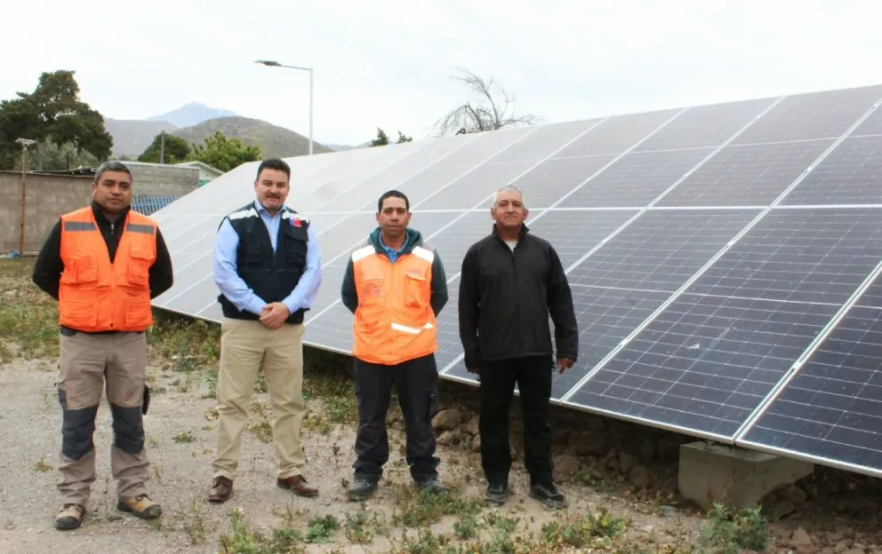 energia-solar-reducira-costos-electricos-de-sistemas-sanitarios-rurales