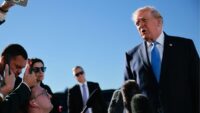 “me-parecio-otra-eleccion-amanada”:-la-reaccion-de-donald-trump-ante-la-victoria-de-lula-en-las-presidenciales-de-brasil
