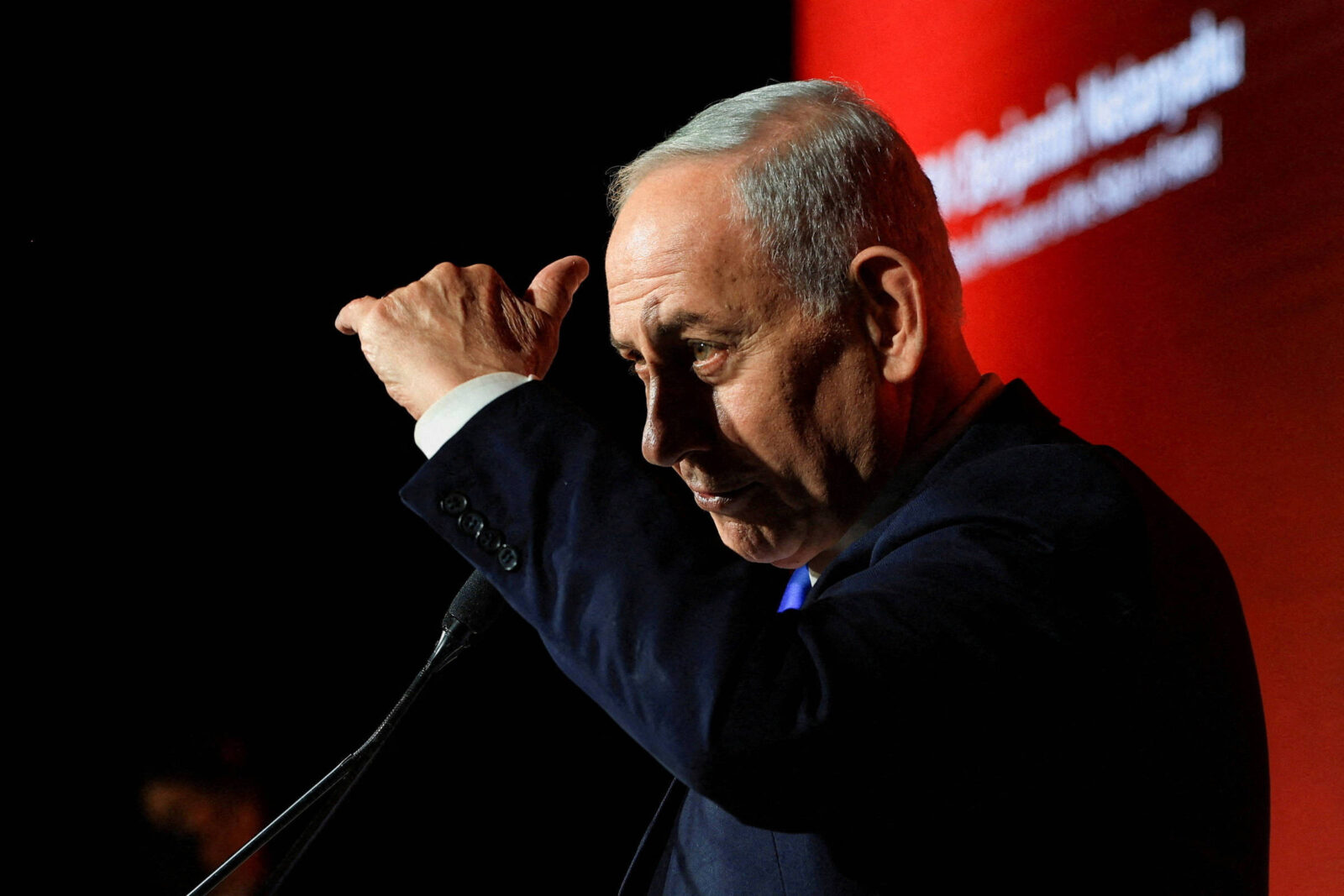 livro-acusa-netanyahu-de-ignorar-alertas-sobre-ataque-do-hamas-e-adiar-resgate-de-refens-por-calculo-politico