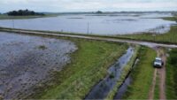 emergencia-agropecuaria-por-inundaciones:-el-gobierno-la-declaro-para-nueve-de-julio-y-parte-de-necochea