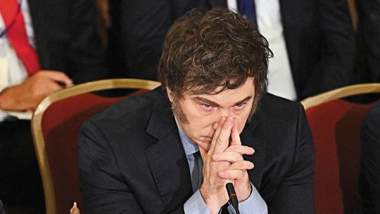 anti-islamic-rhetoric-fuels-holy-war-in-milei’s-government