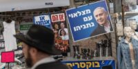 legislatives-en-israel :-benyamin-netanyahou-face-aux-electeurs-pour-la-premiere-fois-depuis-les-attaques-du-7-octobre