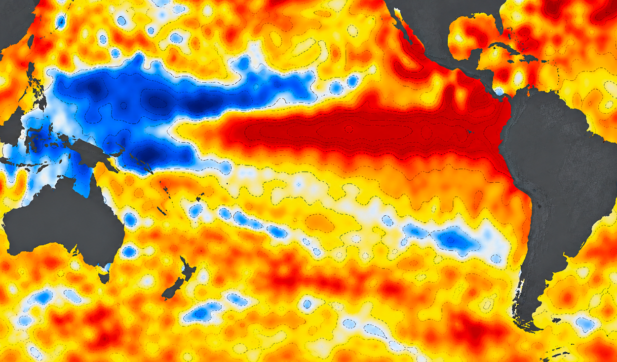 la-nasa-capta-un-pacifico-mas-azul-por-el-nino:-la-caida-del-fitoplancton-podria-afectar-a-toda-la-cadena-alimentaria-marina
