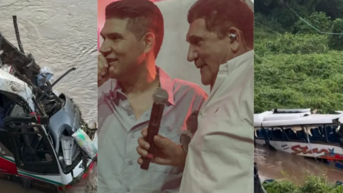 revelan-estado-de-salud-de-kbeto-zuleta,-hijo-de-poncho-zuleta,-tras-grave-accidente-en-el-que-murieron-musicos:-bus-en-el-que-viajaba-tenia-multas