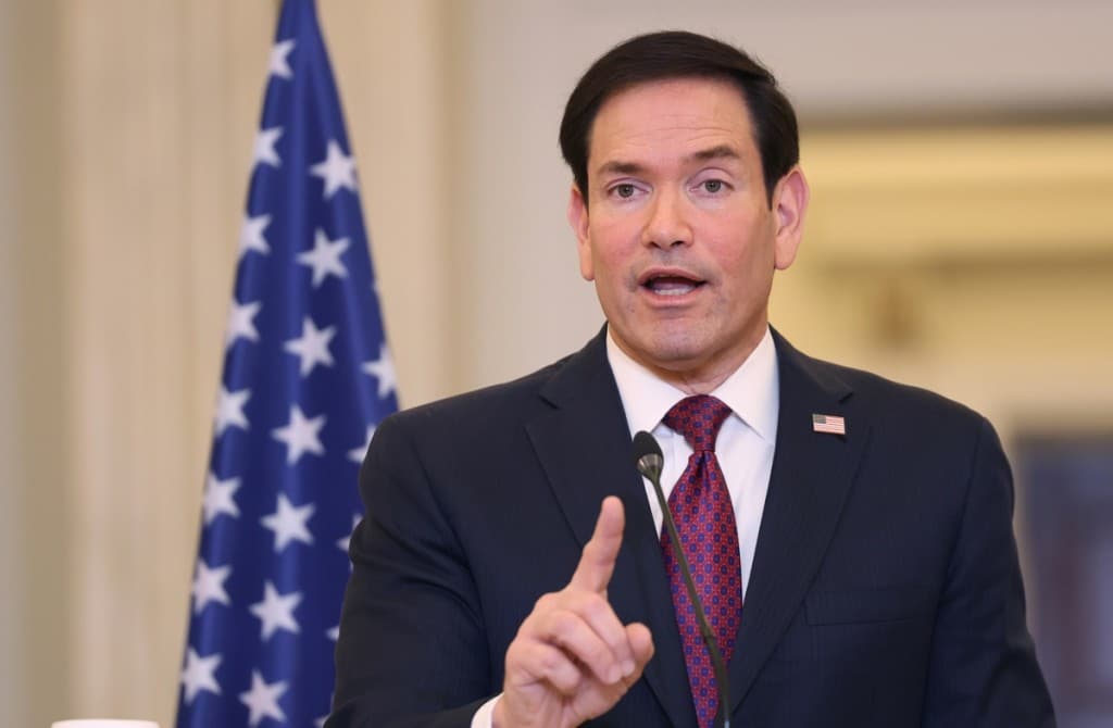 rubio-exige-reemplazar-la-infraestructura-electoral-de-venezuela-antes-de-cualquier-comicio 