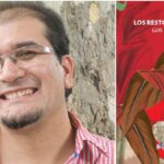 luis-do-santos:-“siento-que-escribi-este-libro-para-que-la-muerte-no-me-enfermara-para-siempre”