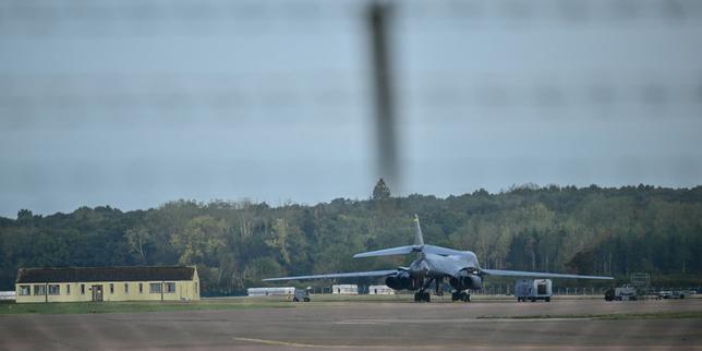 incident-pres-d’une-base-aerienne-anglaise :-deux-hommes-inculpes-pour-atteinte-a-la-securite-nationale,-l’iran-dans-le-viseur-des-autorites