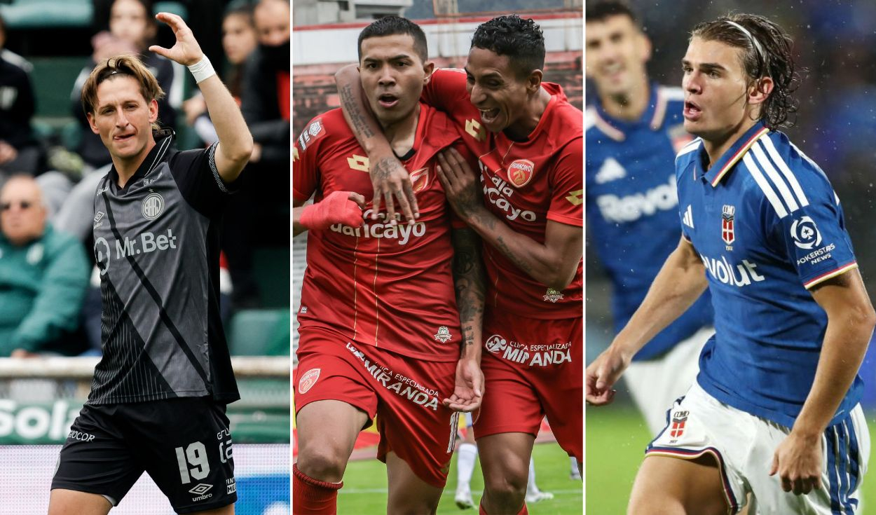 partidos-de-hoy,-martes-27-de-octubre:-horarios-y-canales-para-ver-futbol-en-vivo
