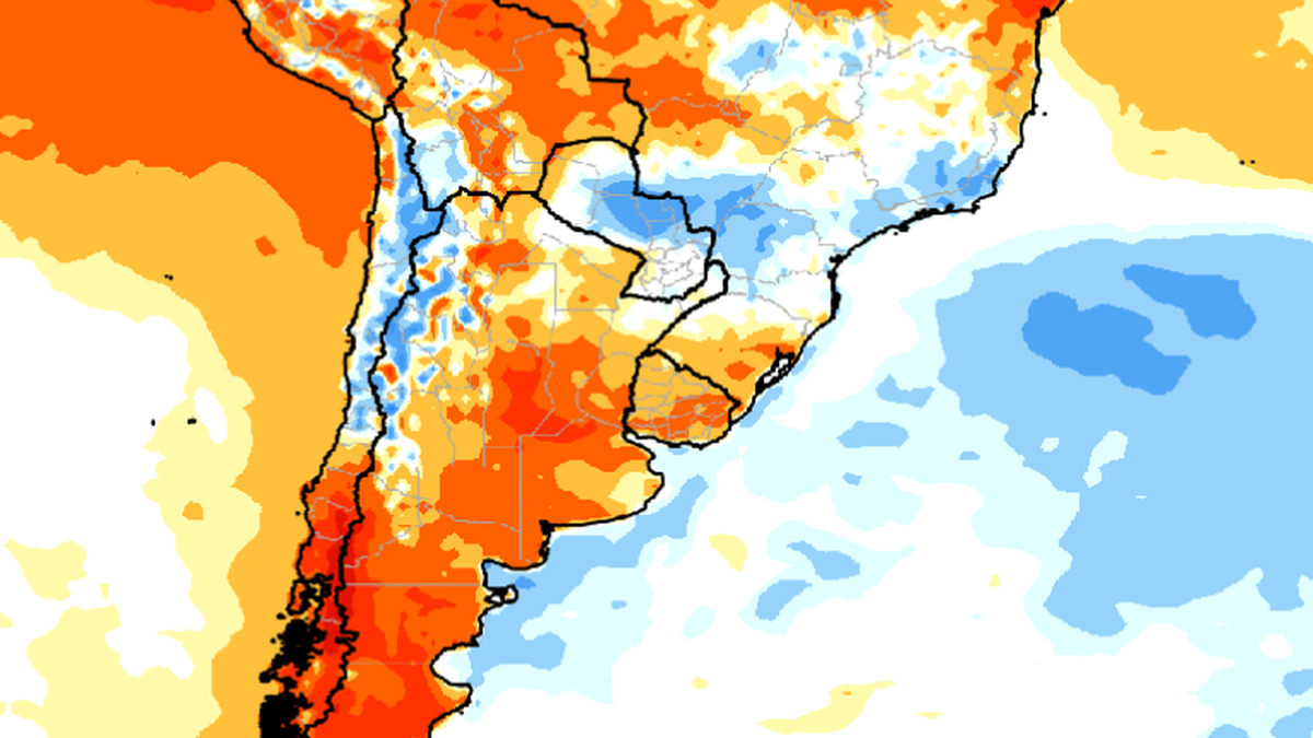 del-frio-al-calor,-pero-con-tormentas-en-el-medio:-meteorologos-anuncian-“desvios-positivos”-de-temperatura-y-revelan-cuando-vuelven-las-lluvias