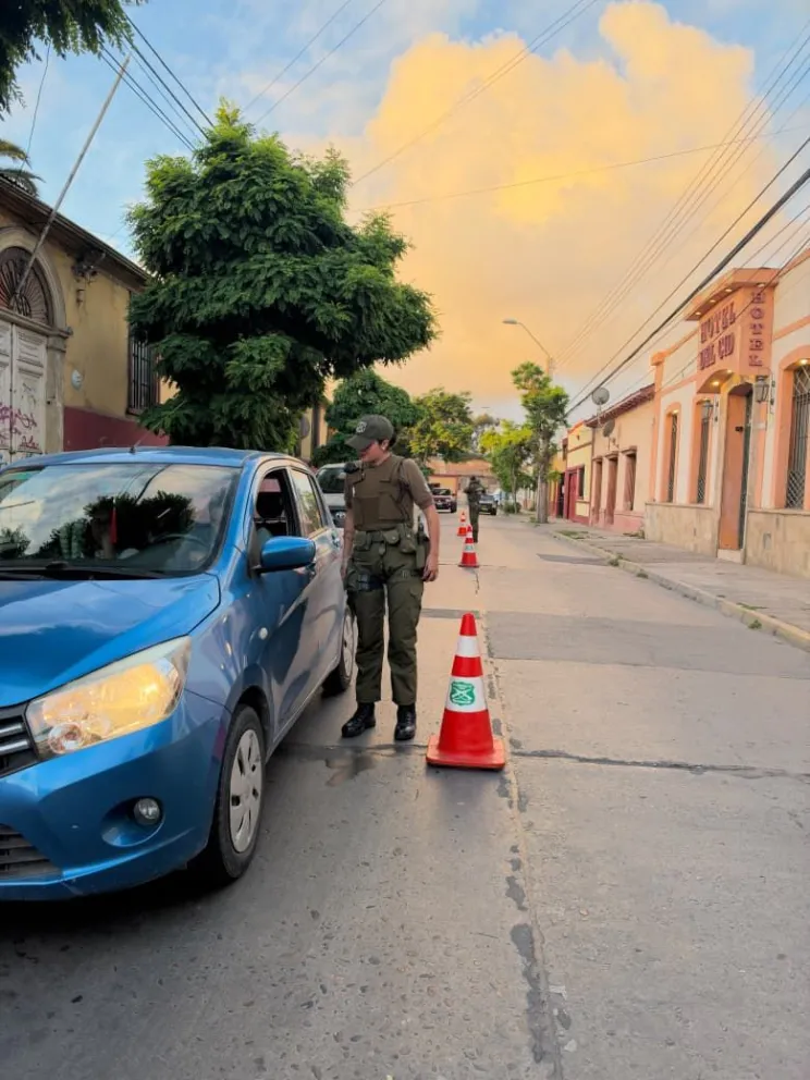detienen-a-40-personas-durante-despliegue-policial-en-la-provincia-de-elqui