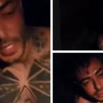 difunden-nuevos-videos-de-la-captura-de-sebastian-marset:-esposado,-descalzo-y-bajo-custodia-policial