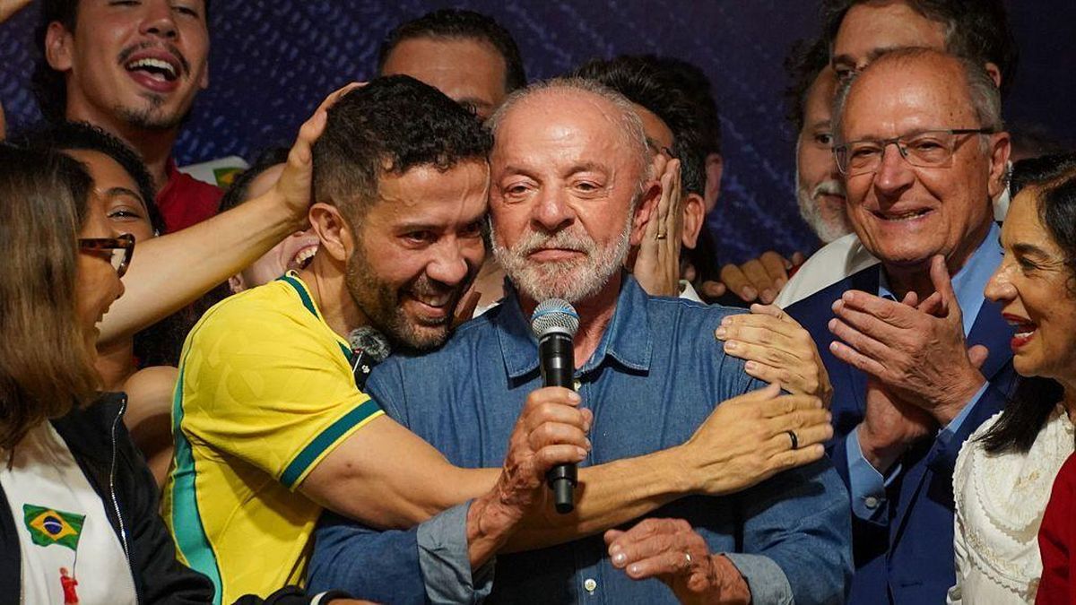“equilibrio”-entre-las-potencias-y-la-mirada-en-las-elecciones-de-israel,-eeuu-y-espana:-la-lectura-en-el-fa-y-el-gobierno-tras-el-triunfo-de-lula-en-brasil