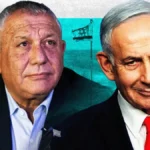 israel-va-a-elecciones-entre-dos-candidatos-de-derecha:-final-cabeza-a-cabeza-entre-netanyahu-y-un-militar-moderado