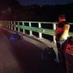 autoridades-localizan-dos-cuerpos-envueltos-en-sabanas-en-el-puente-san-cristobal