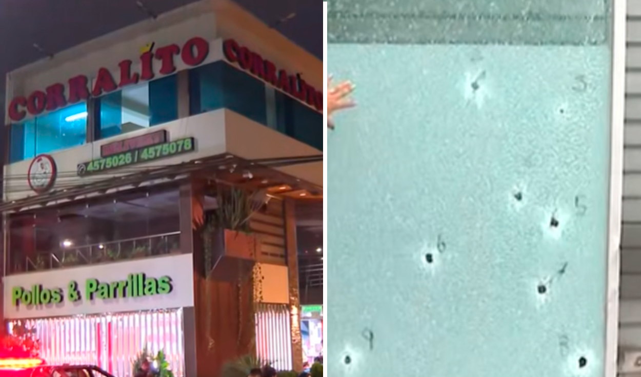 balean-polleria-el-corralito-por-segunda-vez-en-menos-de-una-semana-en-la-perla,-callao