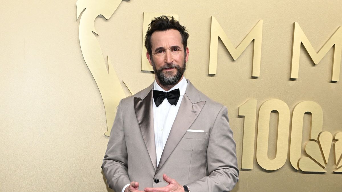 el-actor-noah-wyle-fue-elegido-el-hombre-mas-sexy-del-mundo-en-2026-por-la-revista-people