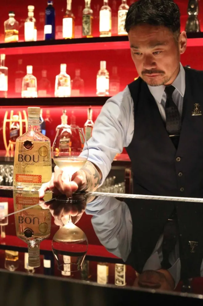 del-desierto-chileno-a-las-barras-del-mundo:-el-pisco-amplia-sus-horizontes