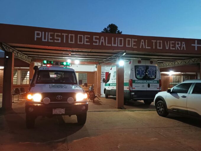 atendieron-parto-de-urgencia-en-puesto-de-alto-vera