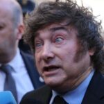 amnistia-internacional-denunciara-a-javier-milei:-“cruza-un-limite-gravisimo”