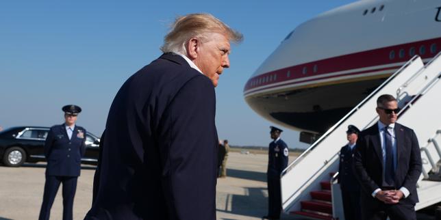 midterms-2026 :-donald-trump-dit-qu’il-acceptera-les-resultats-des-elections-si-elles-sont-« honnetes »,-dans-une-nouvelle-allusion-a-des-fraudes-electorales-jamais-prouvees