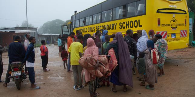 ethiopie :-36 000 personnes-ont-fui-au-kenya,-en-raison-des-affrontements-dans-le-sud-du-pays