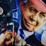 eleicao-em-israel-pode-trocar-lider-do-pais,-mas-nao-foco-no-ira
