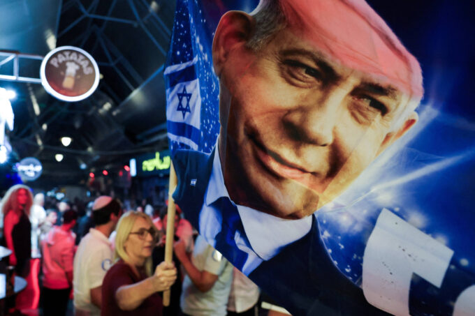 eleicao-em-israel-pode-trocar-lider-do-pais,-mas-nao-foco-no-ira
