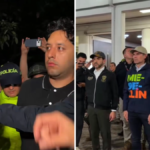 el-hijo-del-exfutbolista-ivan-rene-valenciano-fue-capturado-durante-el-megaoperativo-liderado-por-el-presidente-de-la-espriella-en-medellin