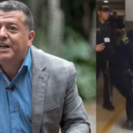 ¿por-que-arrestaron-a-hugo-ospina,-lider-de-taxistas-en-el-aeropuerto-de-bucaramanga?