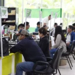 santa-cruz:-diez-contribuyentes-ya-desvincularon-sus-vehiculos-con-la-norma-de-regulacion-tributaria