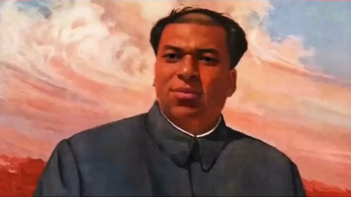 el-meme-de-la-polemica-de-mbappe-y-china:-repasa-lo-que-dijo-y-sus-disculpas,-los-contratos-que-ya-perdio,-y-la-decision-de-no-transmitir-por-tv-laliga-de-espana