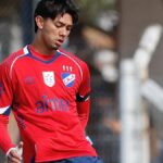 “dolor-inmenso”:-el-mensaje-del-juvenil-de-nacional-luciano-rodriguez-tras-conocerse-su-lesion,-con-“dias-duros-y-lagrimas”-pero-con-“fuerza”-para-volver