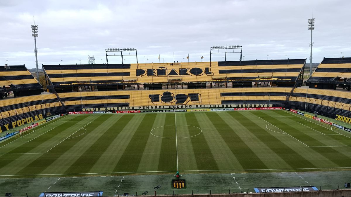 penarol-vs-montevideo-city-torque-en-vivo-por-copa-auf-uruguay:-diego-aguirre-confirmo-un-equipo-alternativo-para-buscar-la-clasificacion