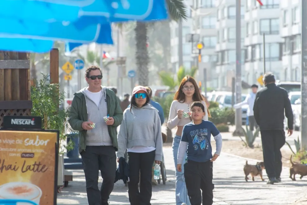 anticipan-temperaturas-de-hasta-28°c-y-posibles-chubascos-en-valles-de-la-region