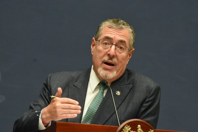 arevalo-evitar-dar-detalles-sobre-hechos-en-huite-y-afirma-que-por-reserva-del-caso-le-corresponde-al-mp