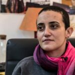 egypte :-la-journaliste-lina-attalah,-directrice-du-media-independant-« mada-masr »,-liberee-apres-le-paiement-d’une-amende