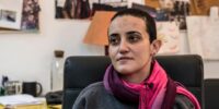 egypte :-la-journaliste-lina-attalah,-directrice-du-media-independant-« mada-masr »,-liberee-apres-le-paiement-d’une-amende