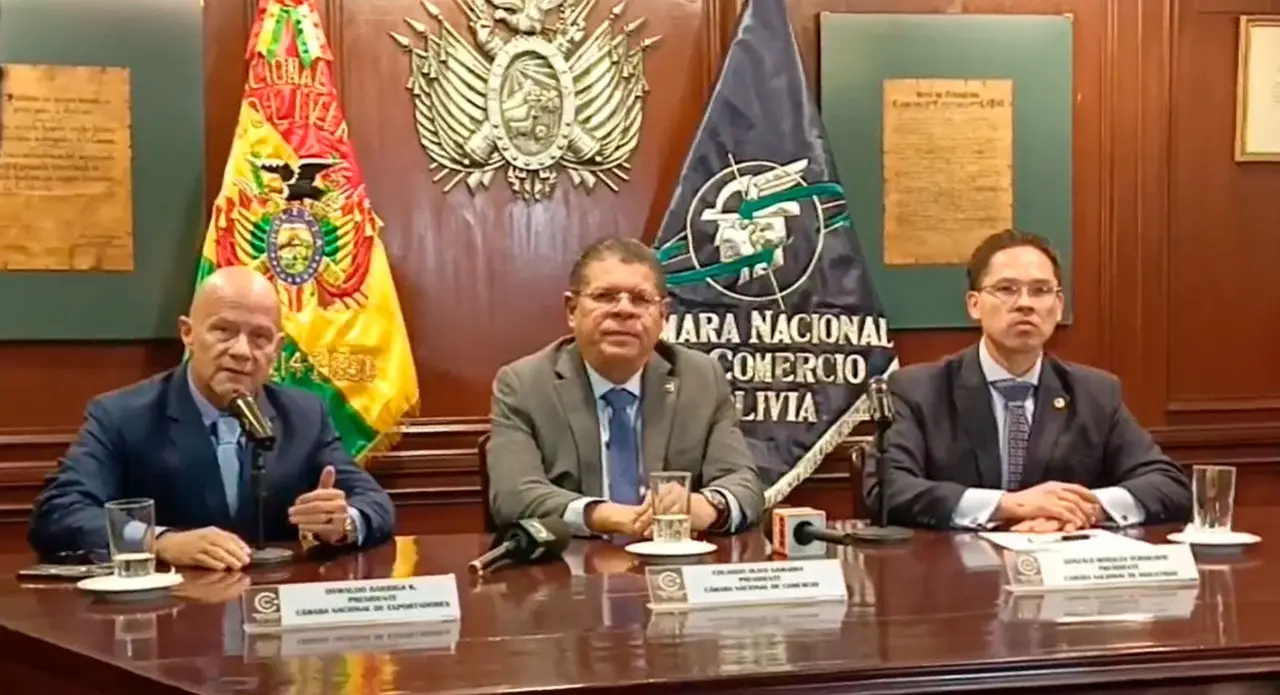 ley-de-inversiones:-empresarios-exigen-pagar-indemnizacion-antes-de-expropiar