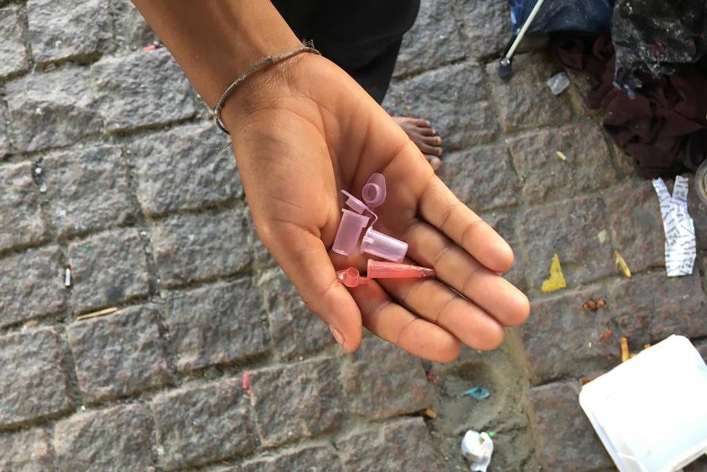 fentanil-circula-em-maconha-sintetica-e-e-dectado-em-um-terco-dos-usuarios,-aponta-estudo-da-usp