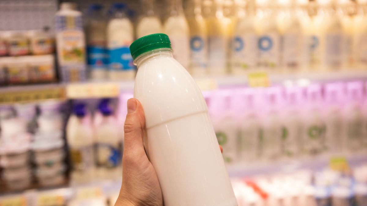 precio-de-la-leche-en-buenos-aires:-¿cuanto-se-destina-hoy-del-sueldo-para-llenar-la-heladera?