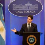 milei-will-not-congratulate-lula-on-re-election,-spokesman-says