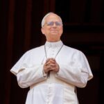 papa-leon-xiv-se-reunira-con-victimas-de-abusos-cometidos-por-miembros-de-la-iglesia-durante-su-visita-a-peru,-argentina-y-uruguay