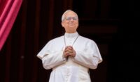 papa-leon-xiv-se-reunira-con-victimas-de-abusos-cometidos-por-miembros-de-la-iglesia-durante-su-visita-a-peru,-argentina-y-uruguay