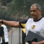 “hay-pocos-arbitros-confiables”,-he’i-chiqui-y-se-mostro-preocupado’i-por-el-partido-ante-olimpia