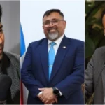 “que-haga-gestion”:-nunez-emplaza-a-pino-y-el-gobierno-defiende-su-labor