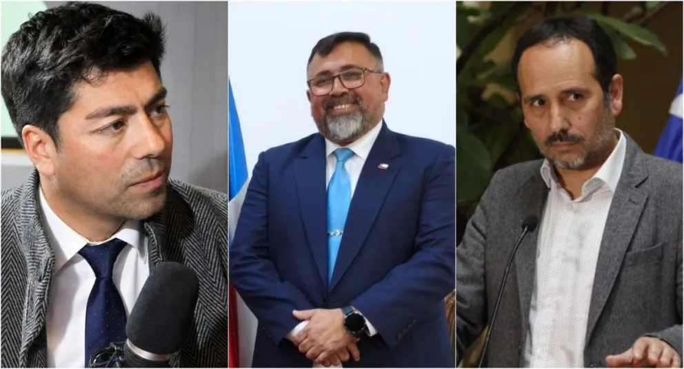“que-haga-gestion”:-nunez-emplaza-a-pino-y-el-gobierno-defiende-su-labor